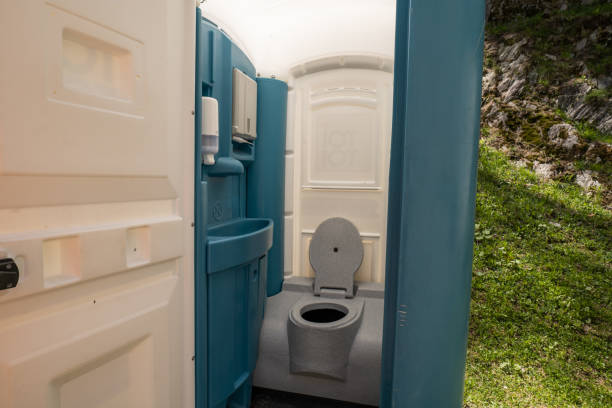 Best Portable Restroom Maintenance and Cleaning in USA