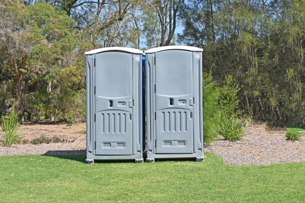 Best Restroom Trailer for Weddings in USA